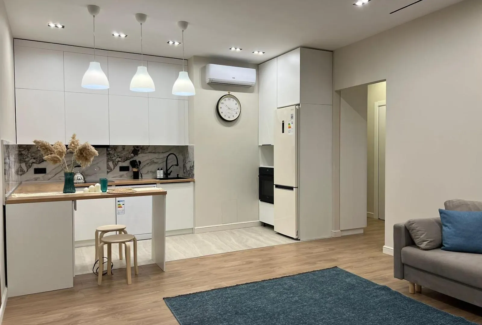 Metropole Apartment Almaty