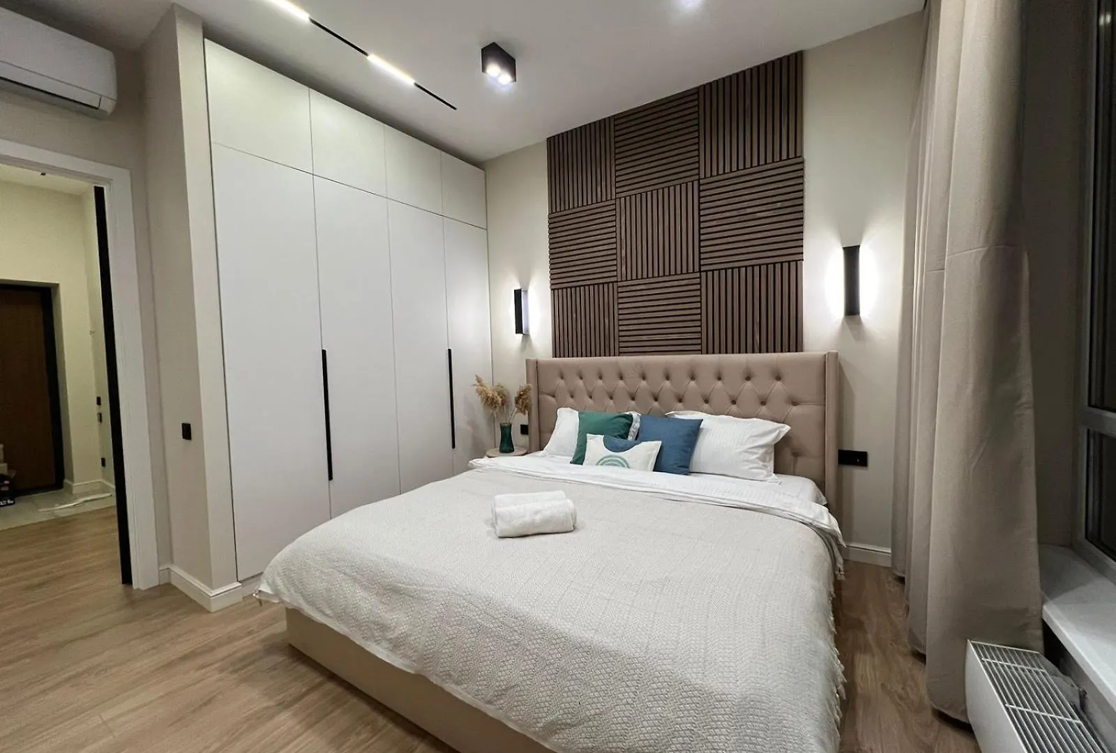 Metropole Apartment Almaty Kazakhstan