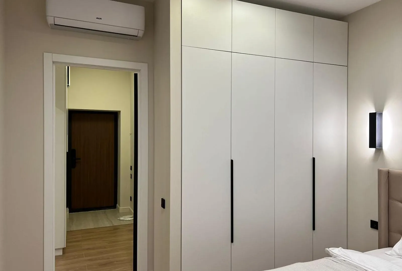Metropole Apartment Almaty Kazakhstan