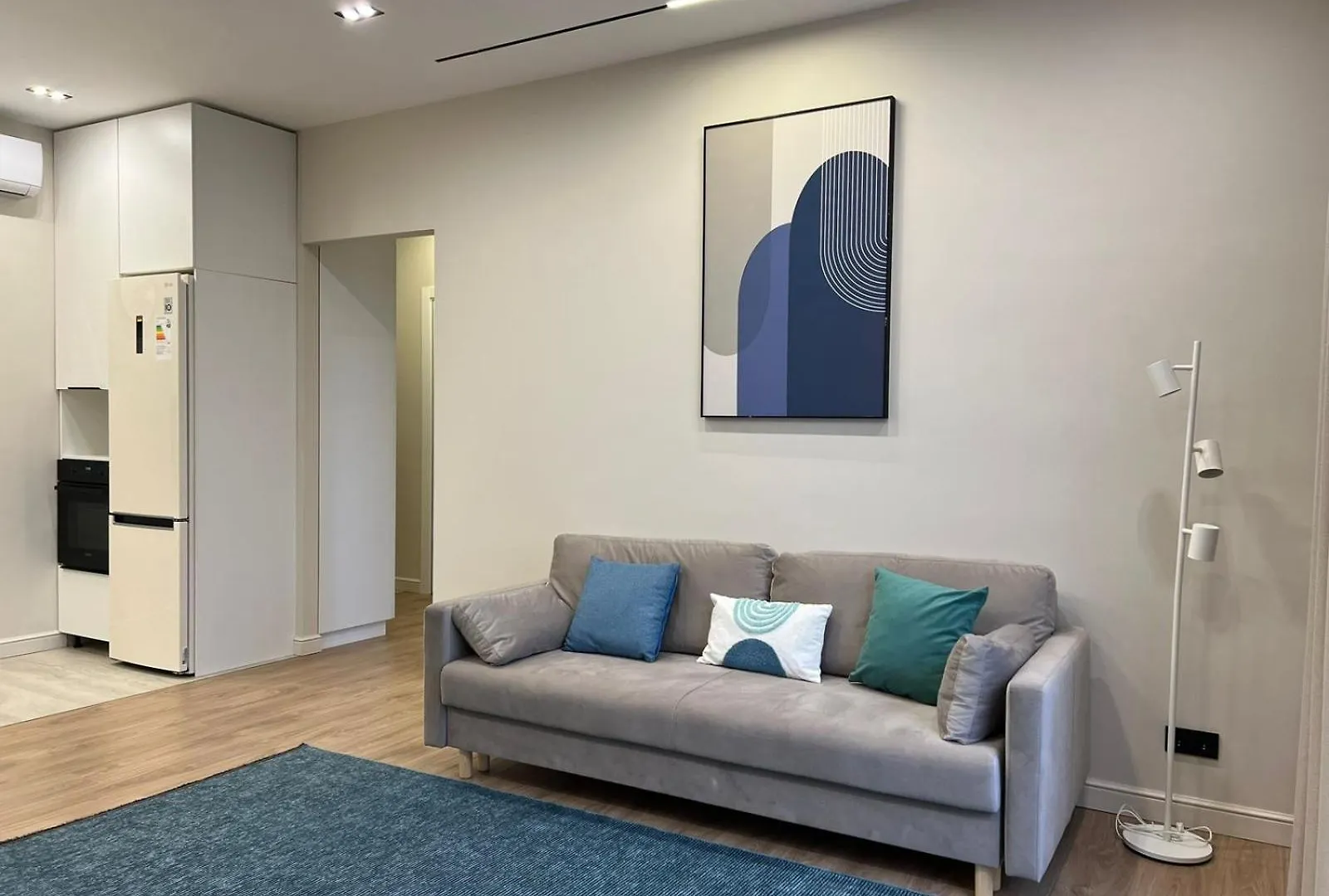 Metropole Apartment Almaty