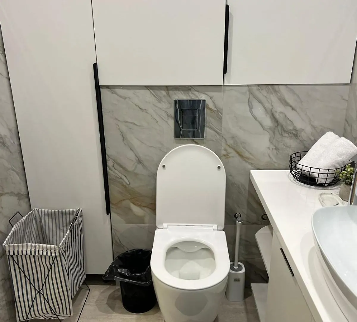 Metropole Apartment Almaty