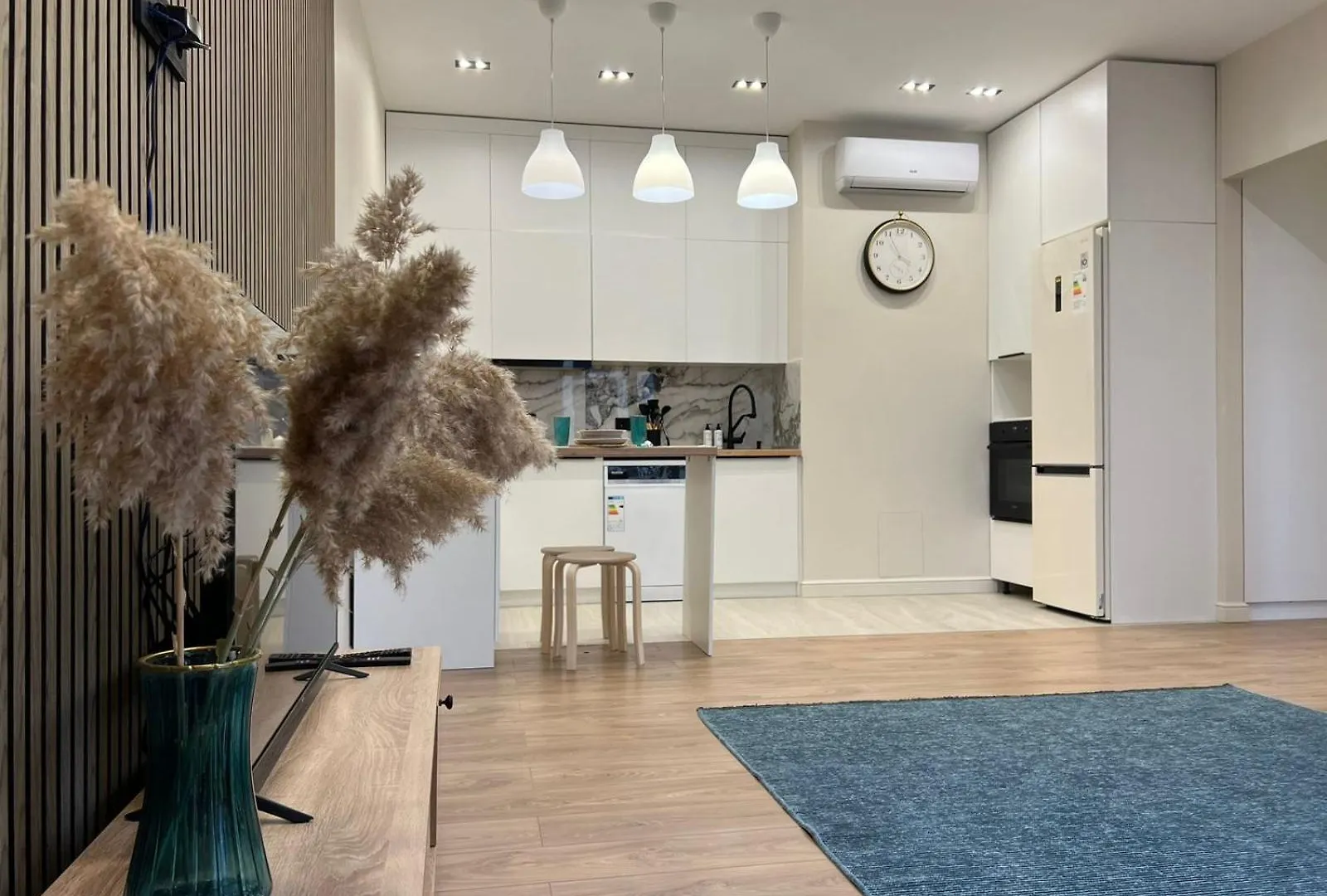 Metropole Apartment Almaty