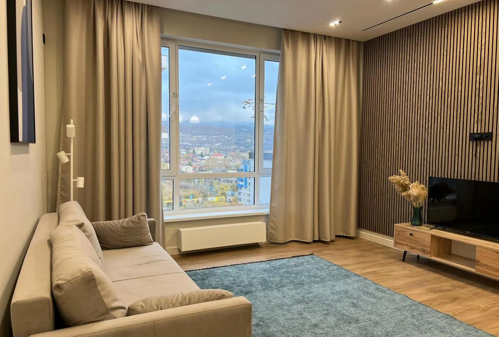 Metropole Apartment Almaty Kazakhstan