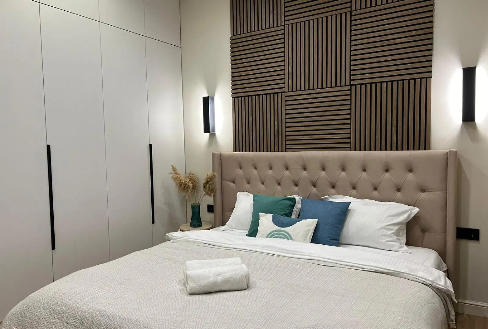 Metropole Apartment Almaty