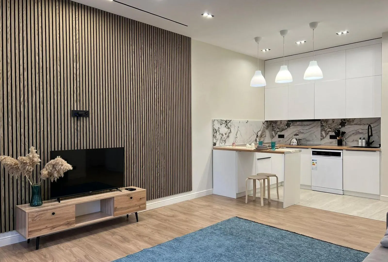 Metropole Apartment Almaty Kazakhstan