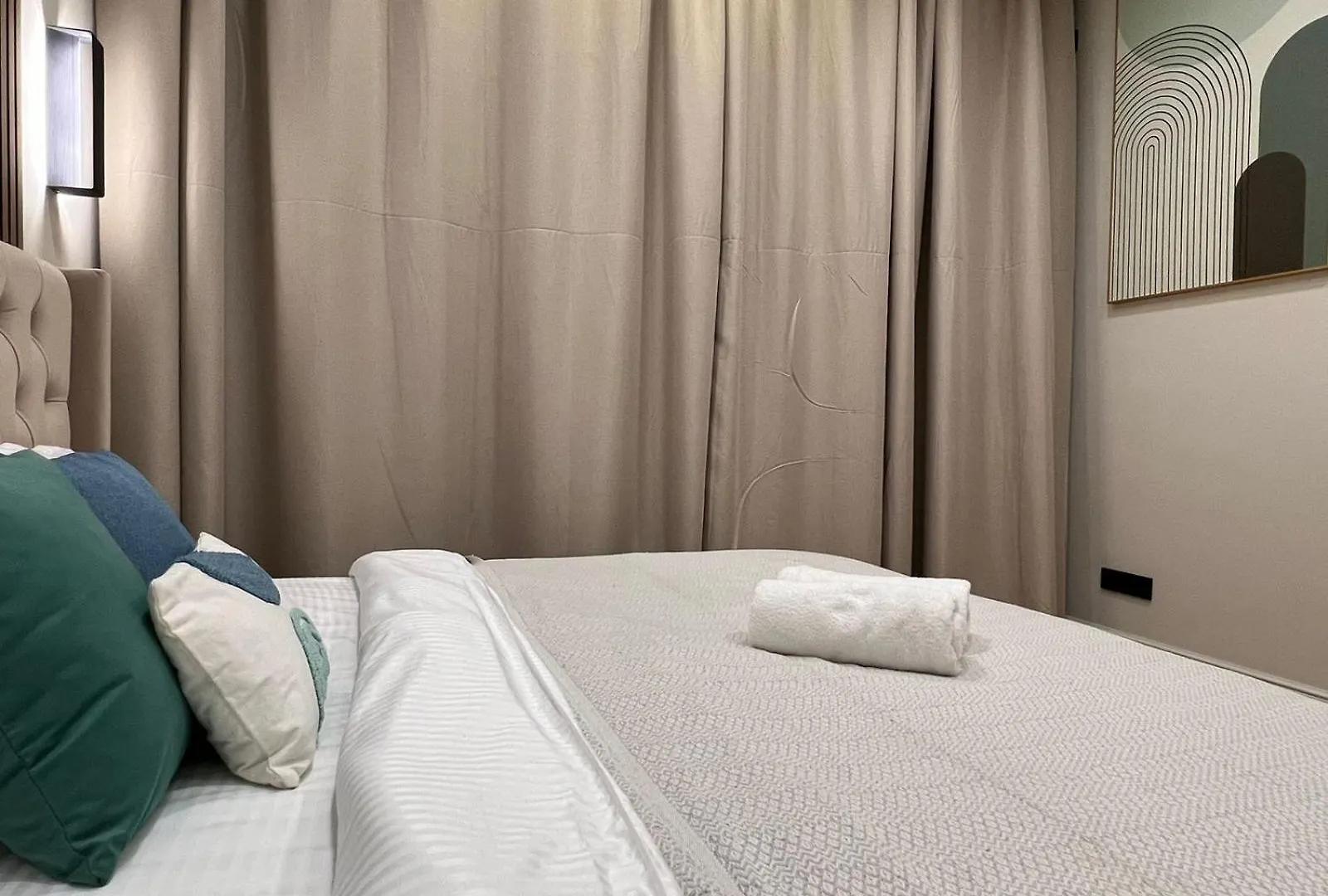 Metropole Apartment Almaty 0*,  Kazakhstan